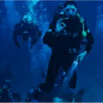 South florida dive classes