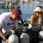 South florida dive classes